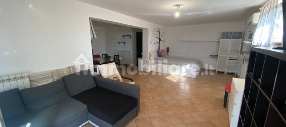 Вилла с 3 спальнями в Монтефьясконе, Италия № 220532 34