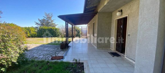 Вилла с 3 спальнями в Монтефьясконе, Италия № 220532 5