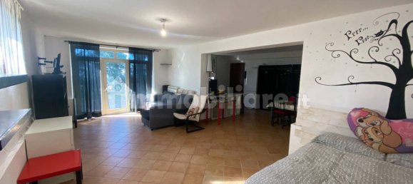 Вилла с 3 спальнями в Монтефьясконе, Италия № 220532 25