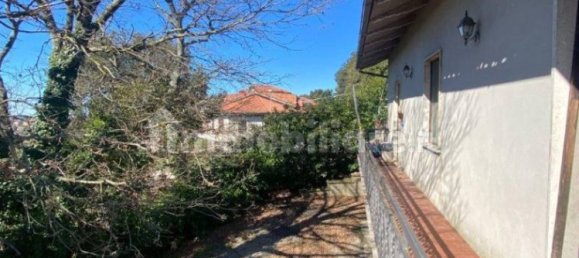 Вилла с 3 спальнями в Монтефьясконе, Италия № 220532 13