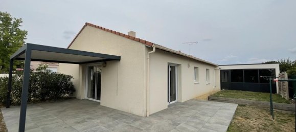 3 bedrooms House in Maine-et-Loire, France No. 340627 2