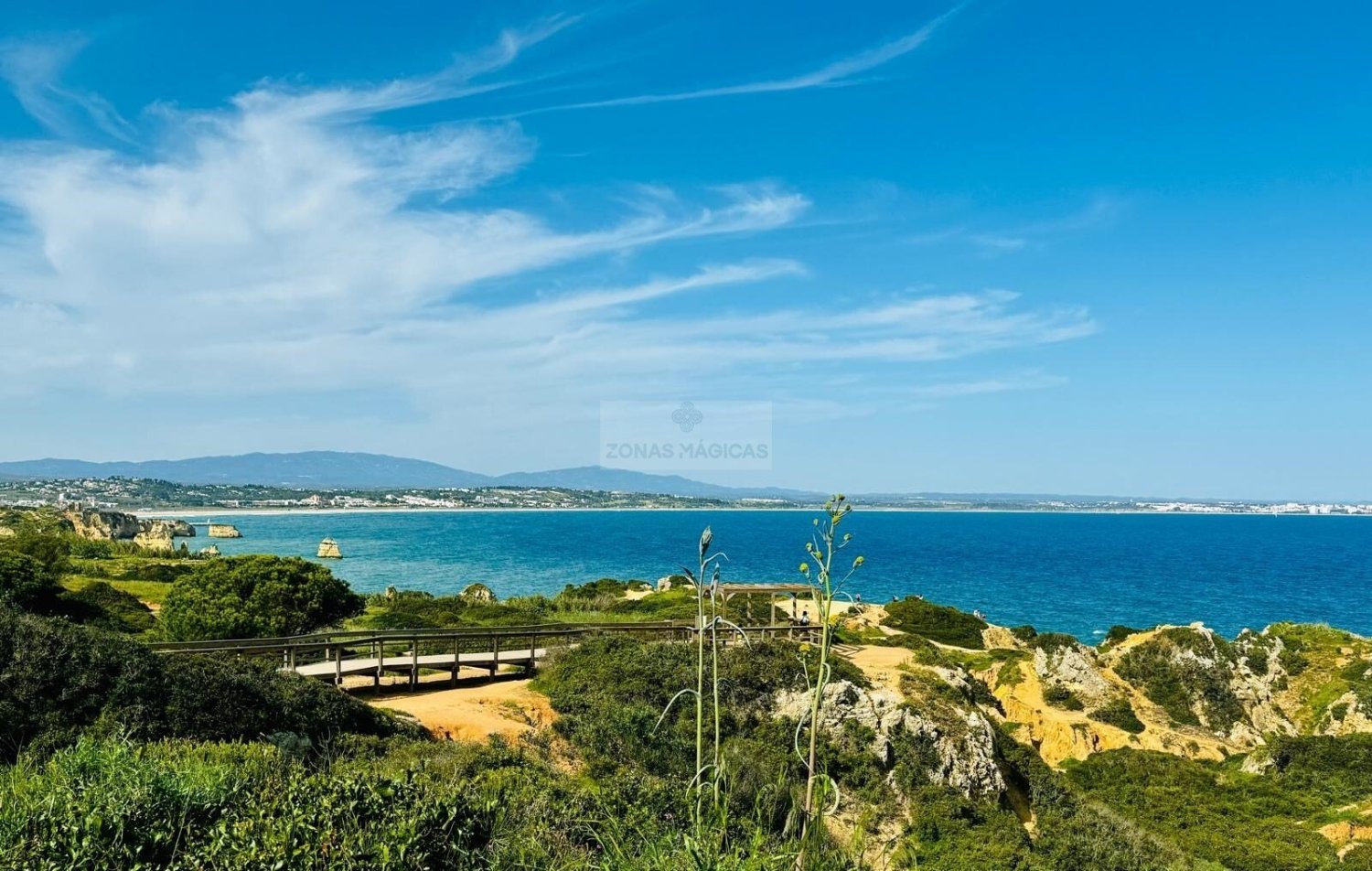 Terrain à Lagos, Portugal 200m² No. 130911