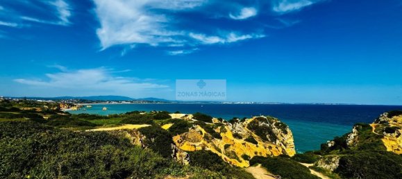 Terrain à Lagos, Portugal 200m² No. 130911 7