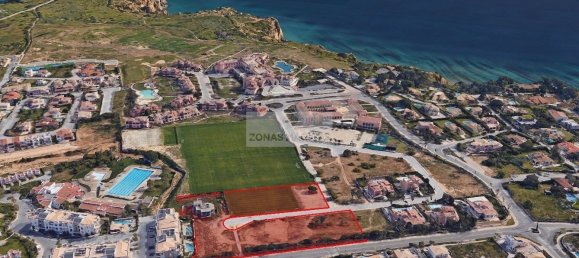 Terrain à Lagos, Portugal 200m² No. 130911 2