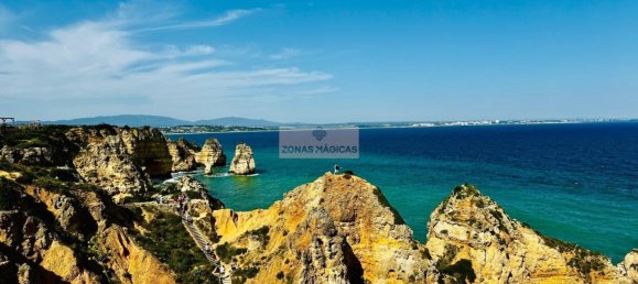 Terrain à Lagos, Portugal 200m² No. 130911 4