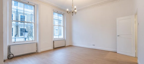 2 bedrooms Maisonette in London, United Kingdom No. 13971 9