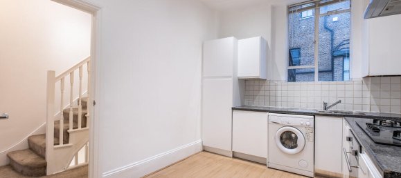 2 bedrooms Maisonette in London, United Kingdom No. 13971 10