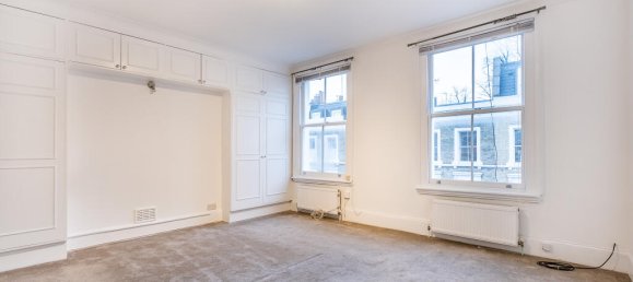 2 bedrooms Maisonette in London, United Kingdom No. 13971 15