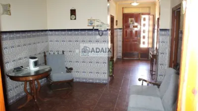 Casa de 6 dormitorios en Ciudad Real, Spain No. 184179