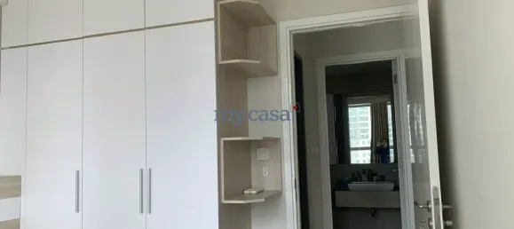 Квартира с 1 спальней в Тхудык, Хошимин, Вьетнам № 8779 4
