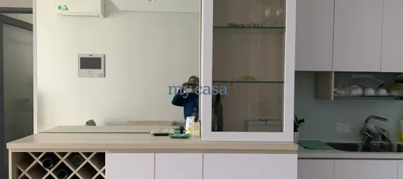 Квартира с 1 спальней в Тхудык, Хошимин, Вьетнам № 8779 5