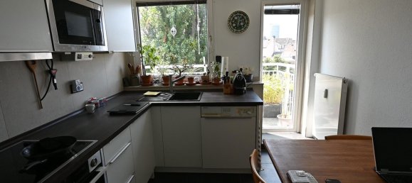 3 rooms Apartment in Dusseldorf, Germany No. 300170 4