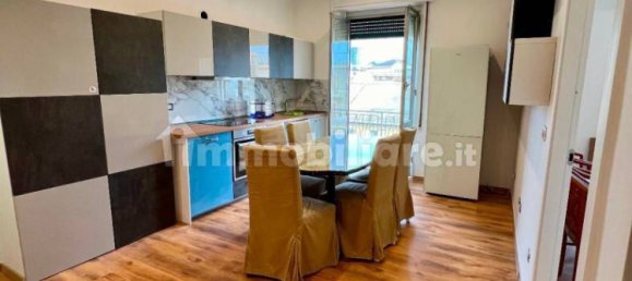 2 bedrooms Apartment in Genoa, Italy No. 35856 57