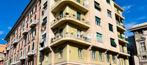 2 bedrooms Apartment in Genoa, Italy No. 35856 39