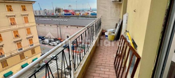 2 bedrooms Apartment in Genoa, Italy No. 35856 58