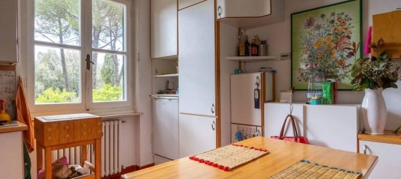 4 غرف نوم فيلا في Scandicci, Italy رقم 367863 27