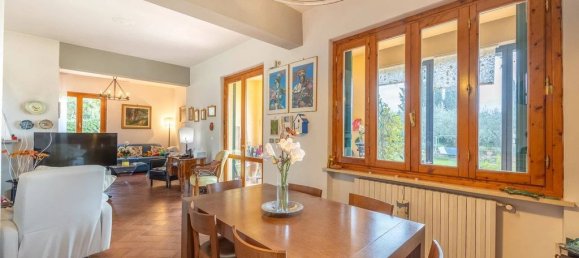 4 غرف نوم فيلا في Scandicci, Italy رقم 367863 6