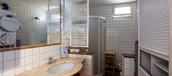 4 غرف نوم فيلا في Scandicci, Italy رقم 367863 30