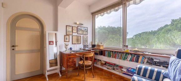 4 غرف نوم فيلا في Scandicci, Italy رقم 367863 15