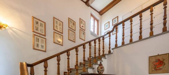 4 غرف نوم فيلا في Scandicci, Italy رقم 367863 12