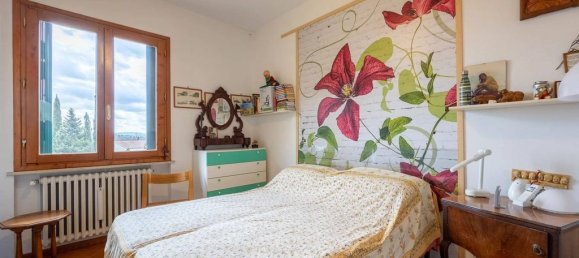 4 غرف نوم فيلا في Scandicci, Italy رقم 367863 17