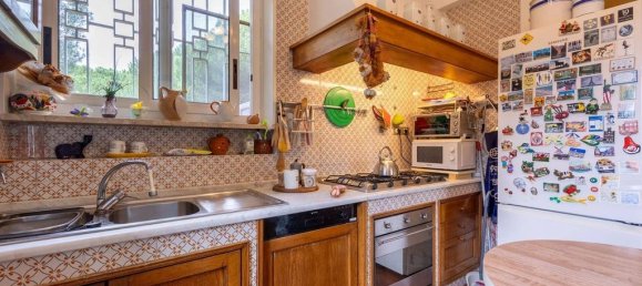 4 غرف نوم فيلا في Scandicci, Italy رقم 367863 9