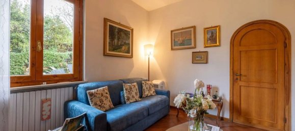 4 غرف نوم فيلا في Scandicci, Italy رقم 367863 8