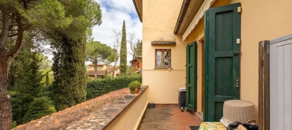 4 غرف نوم فيلا في Scandicci, Italy رقم 367863 20