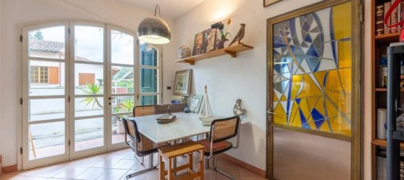 4 غرف نوم فيلا في Scandicci, Italy رقم 367863 2