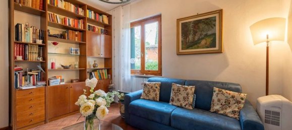 4 غرف نوم فيلا في Scandicci, Italy رقم 367863 7