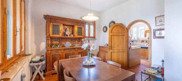 4 غرف نوم فيلا في Scandicci, Italy رقم 367863 4