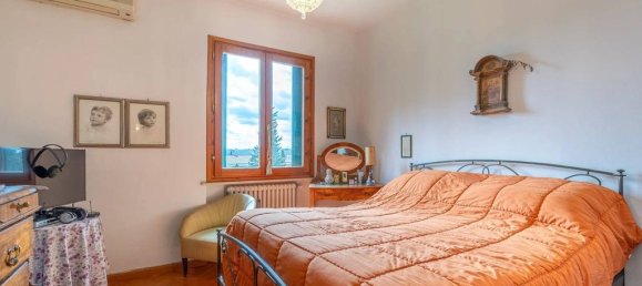 4 غرف نوم فيلا في Scandicci, Italy رقم 367863 14