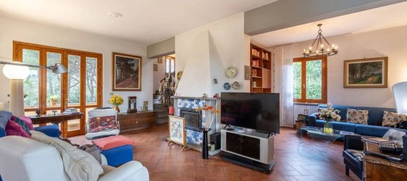 4 غرف نوم فيلا في Scandicci, Italy رقم 367863 5