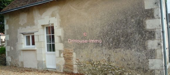 4 غرف نوم منزل في Savigne-sur-Lathan, France رقم 48206 19