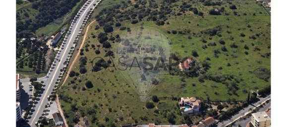 Terreno en Lagos, Portugal 900 m² No. 291209 12