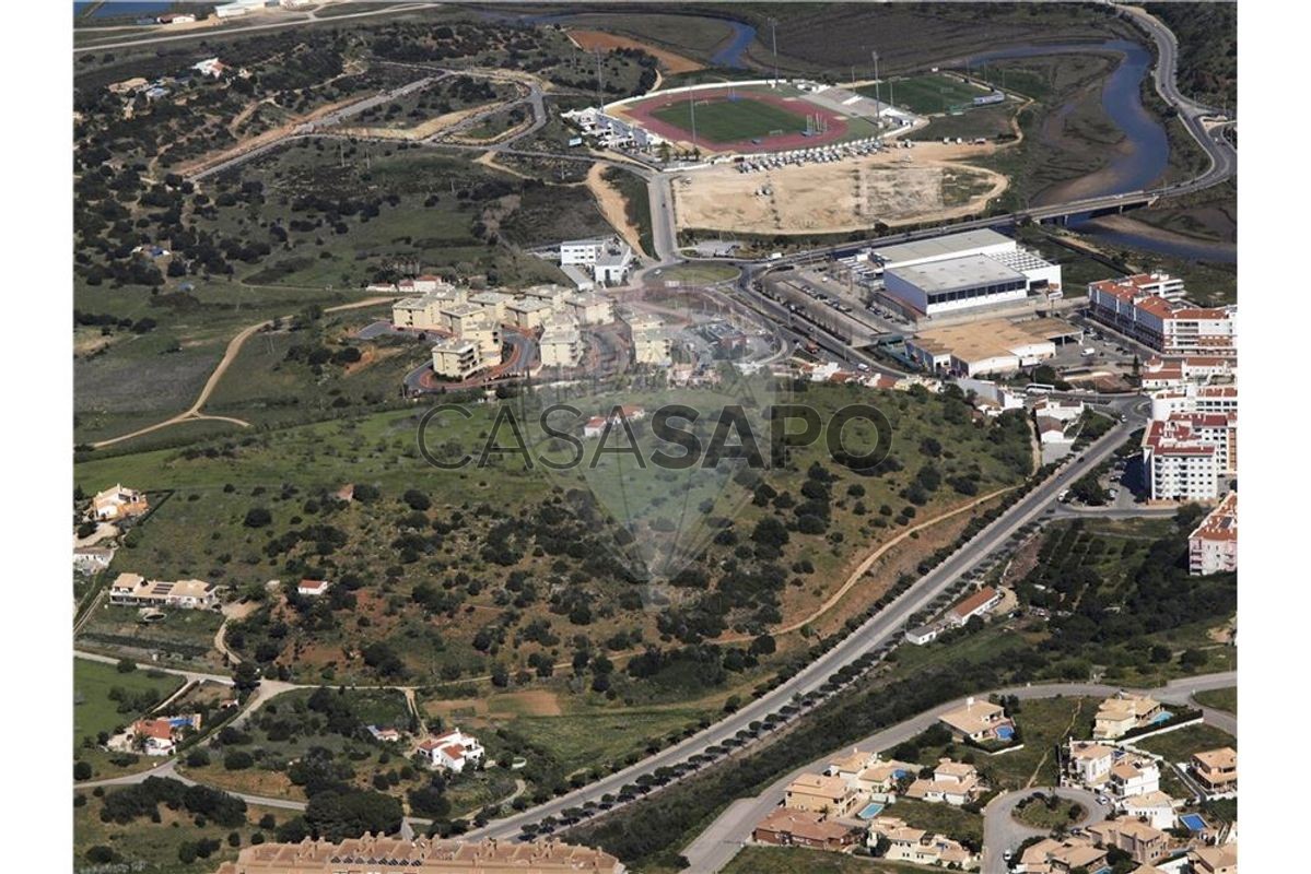 Terrain à Lagos, Portugal 900m² No. 291209