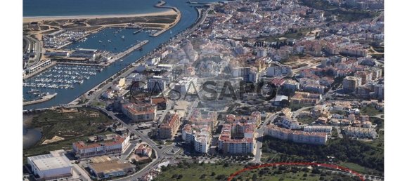Terreno en Lagos, Portugal 900 m² No. 291209 5