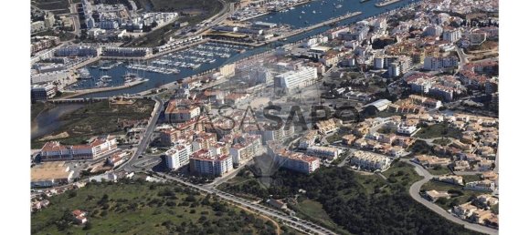 Terreno en Lagos, Portugal 900 m² No. 291209 6
