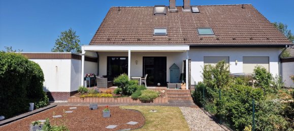 4 rooms Townhouse in Gifhorn, Germany No. 148446 23