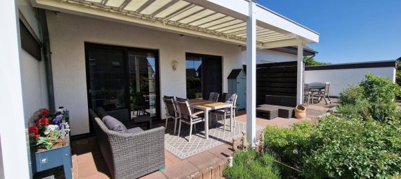 4 rooms Townhouse in Gifhorn, Germany No. 148446 24