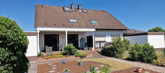 4 rooms Townhouse in Gifhorn, Germany No. 148446 22