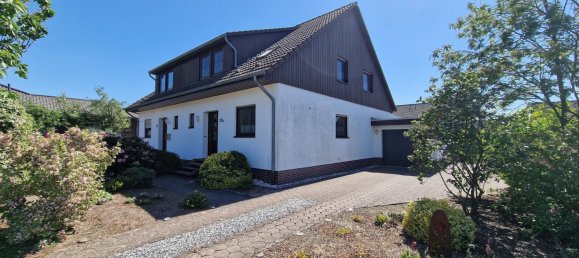 4 rooms Townhouse in Gifhorn, Germany No. 148446 2