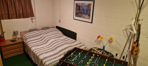 4 rooms Townhouse in Gifhorn, Germany No. 148446 21