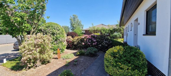 4 rooms Townhouse in Gifhorn, Germany No. 148446 26