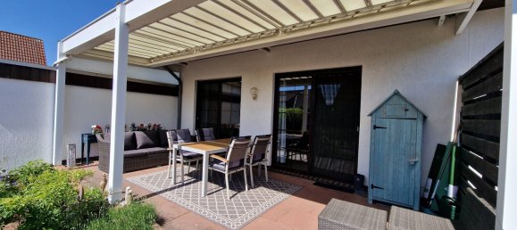 4 rooms Townhouse in Gifhorn, Germany No. 148446 25