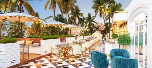 Apartamento em Dubai Science Park, UAE 43 m² N.º 18644 17