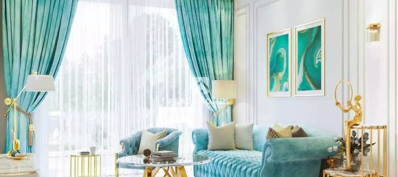 Apartamento em Dubai Science Park, UAE 43 m² N.º 18644 23