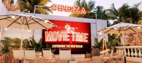 Apartamento em Dubai Science Park, UAE 43 m² N.º 18644 13