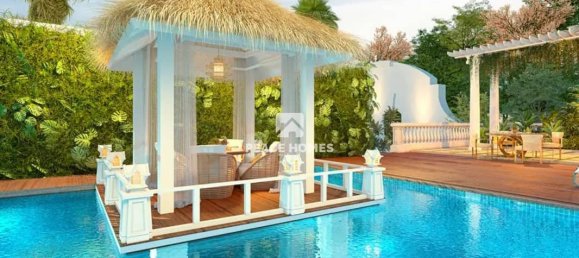 Apartamento em Dubai Science Park, UAE 43 m² N.º 18644 19