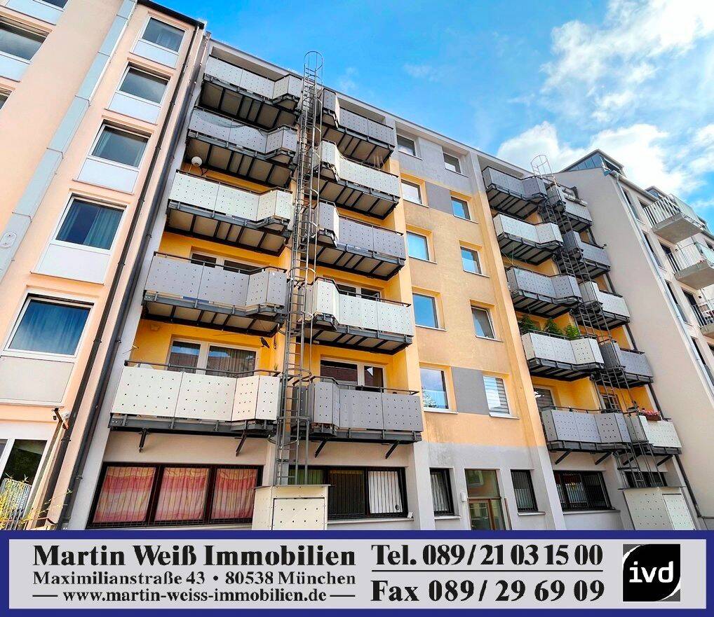 39-salle Bâtiment à Munich, Germany No. 286444